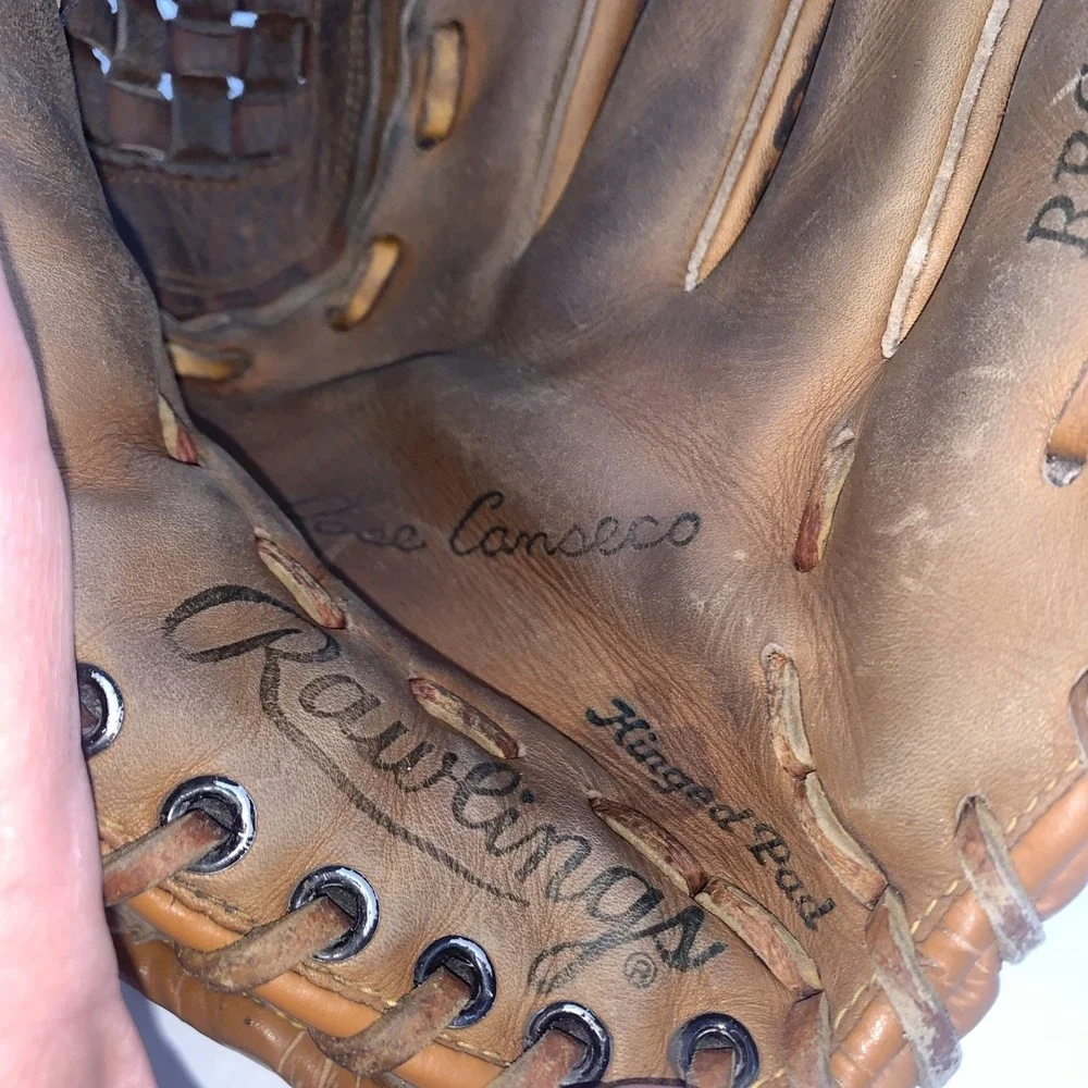 Rawlings perfect timeless size